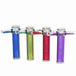 Калейдоскоп гелевый малый, несколько видов (Gemini, 89356)